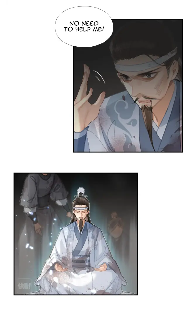 Mo Dao Zu Shi Chapter 212 image 18_optimized